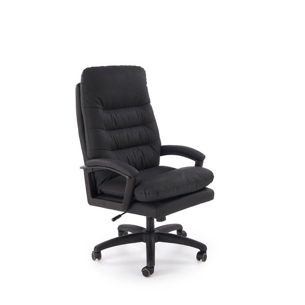 HARBOR office chair black 10