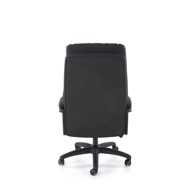 HARBOR office chair black 2