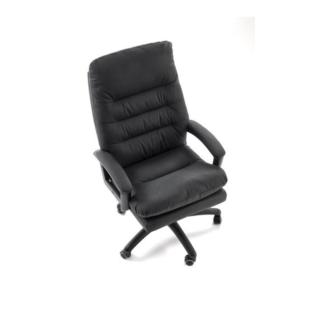 HARBOR office chair black 1