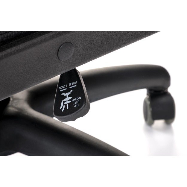 HARBOR office chair black 8
