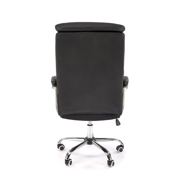 HELDER executive o.chair: black 3