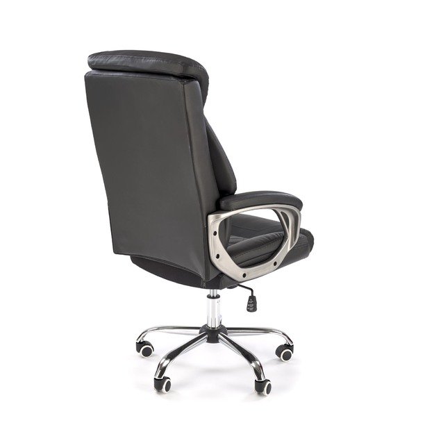 HELDER executive o.chair: black 7