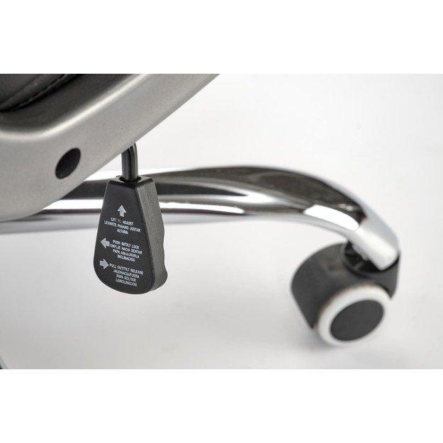 HELDER executive o.chair: black 21