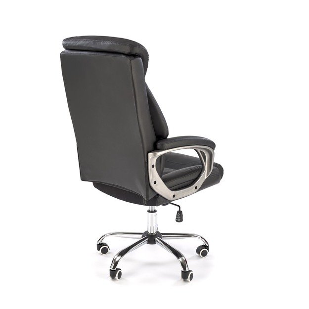 HELDER executive o.chair: black 18