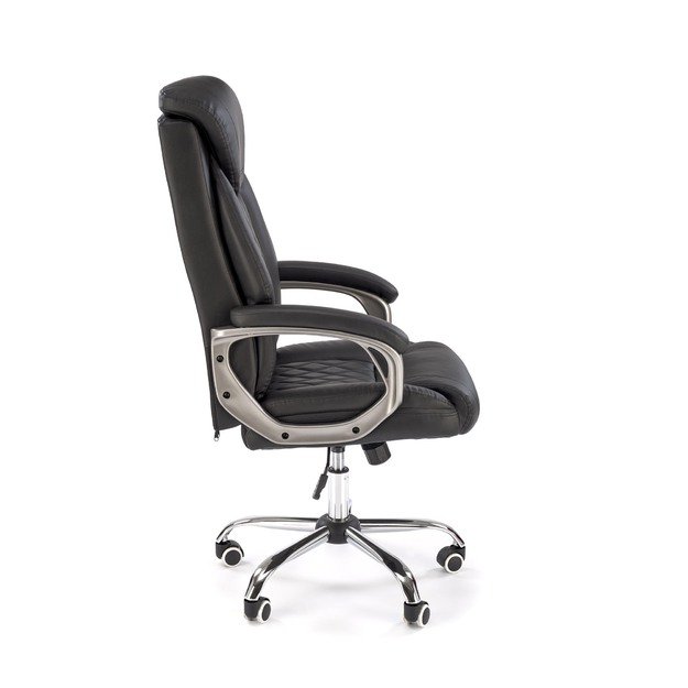 HELDER executive o.chair: black 16