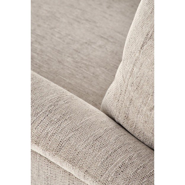 JAMAL recliner, color: beige 11