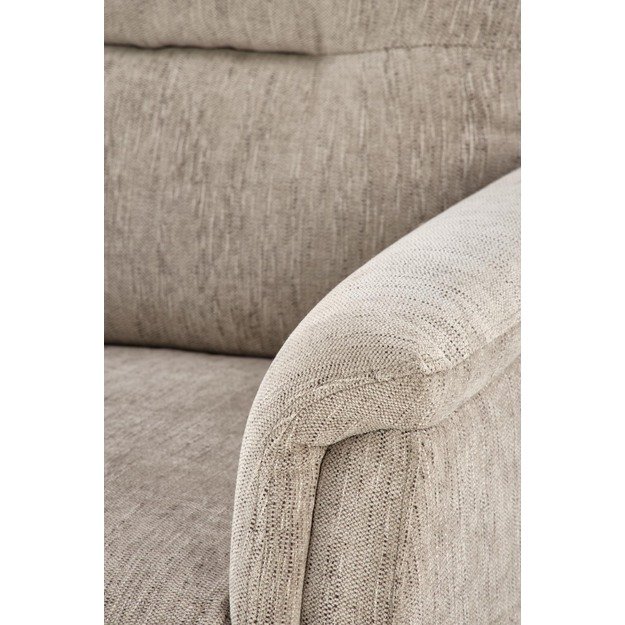JAMAL recliner, color: beige 10