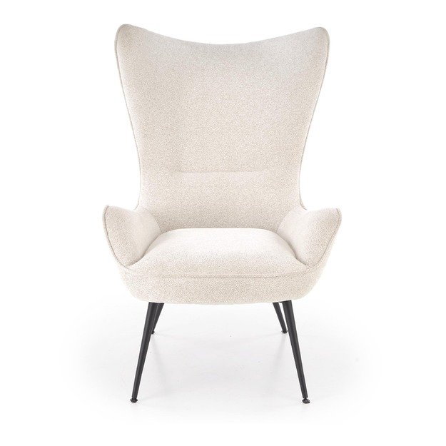 JUKON leisure chair, cream 8