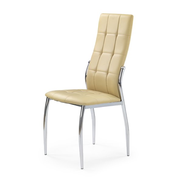 K209 chair, color: beige