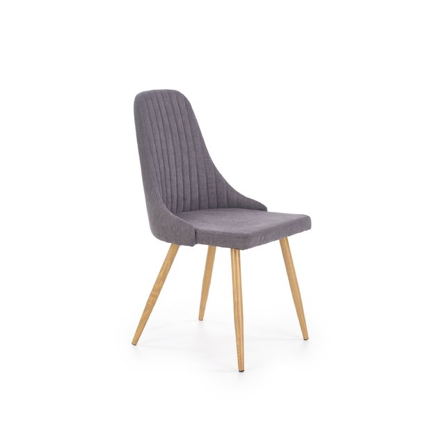 K285 chair, color: dark grey 4