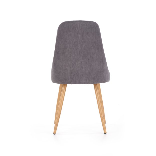K285 chair, color: dark grey 8