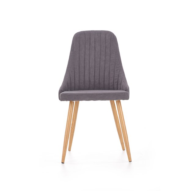 K285 chair, color: dark grey 3