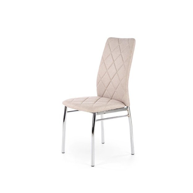 K309 chair, color: light beige
