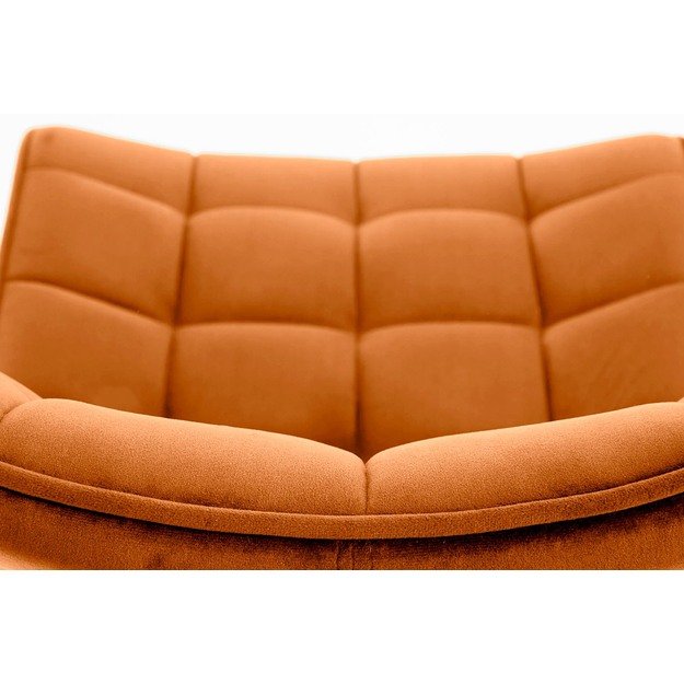 K332 chair, color: cinnamon 5