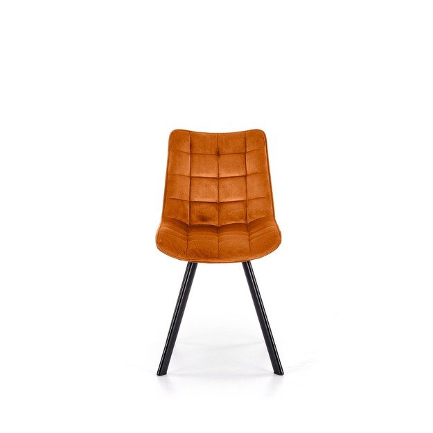 K332 chair, color: cinnamon 6