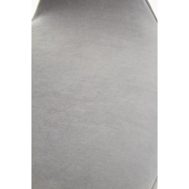 K396 chair, color: light oak / grey 12