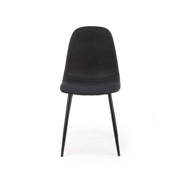 K449 chair color: black 4