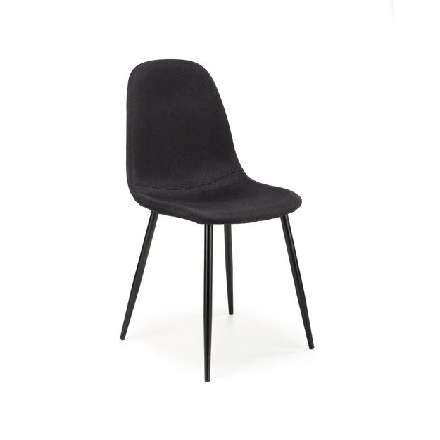 K449 chair color: black