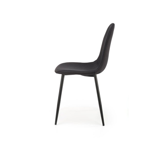 K449 chair color: black 3
