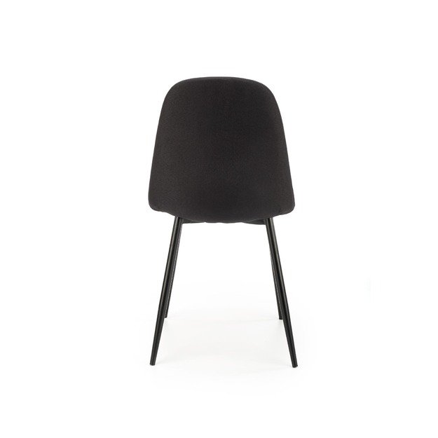 K449 chair color: black 1