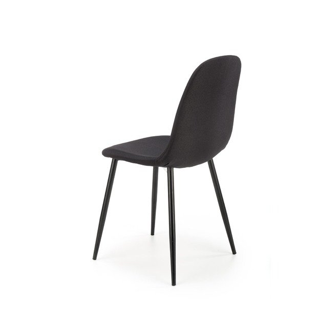 K449 chair color: black 2