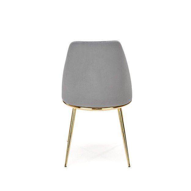 K460 chair grey 12