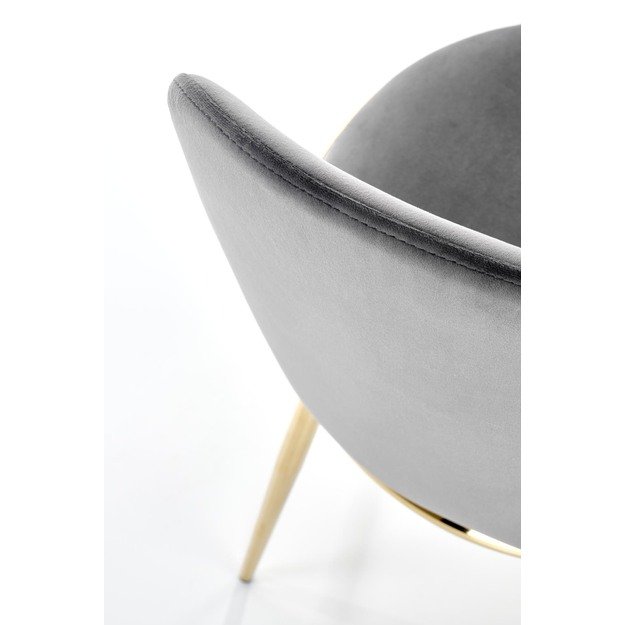 K460 chair grey 15
