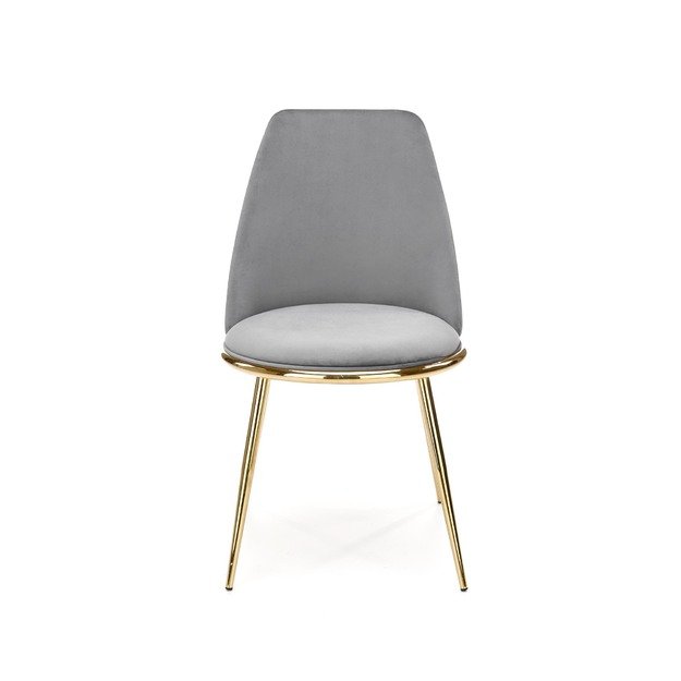 K460 chair grey 9