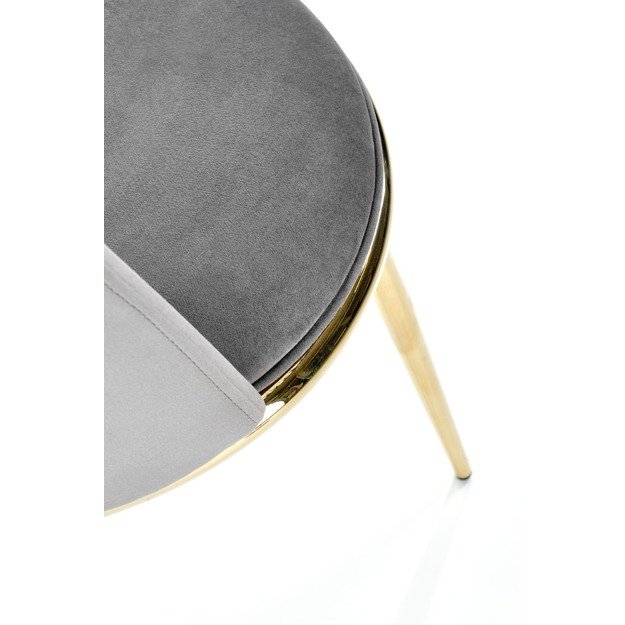 K460 chair grey 17