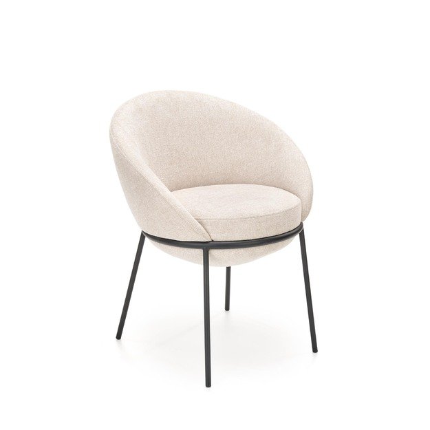K482 chair beige 20
