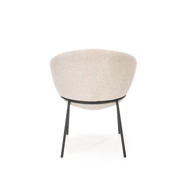 K482 chair beige 12
