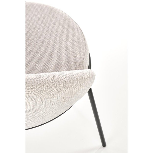 K482 chair beige 8