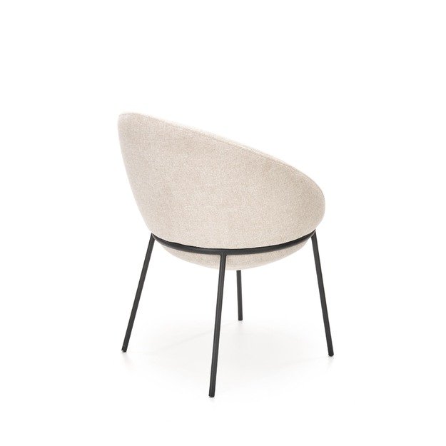 K482 chair beige 4