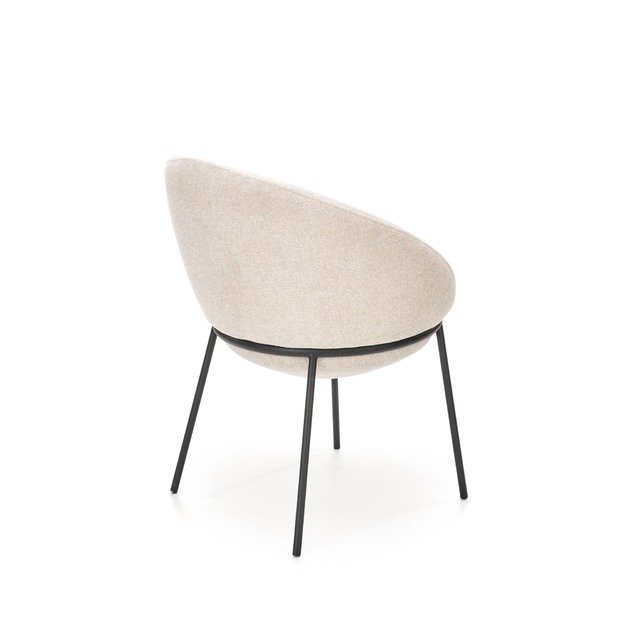 K482 chair beige 14