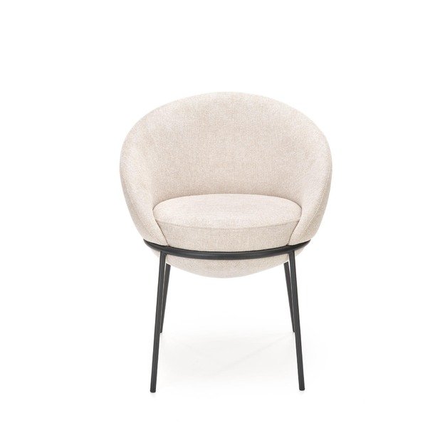 K482 chair beige 19