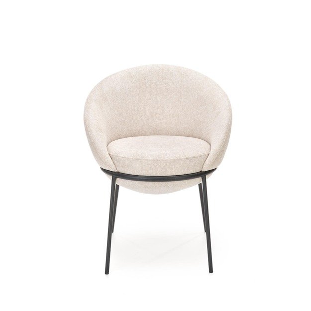 K482 chair beige 9