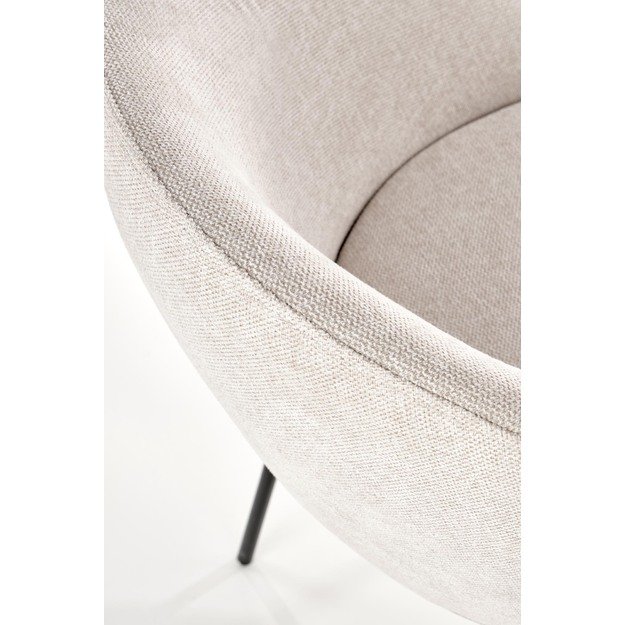 K482 chair beige 7