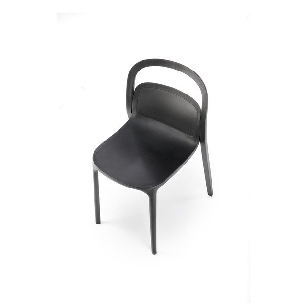 K490 chair, black 11