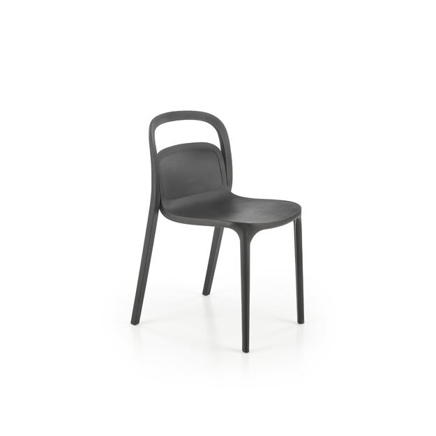 K490 chair, black