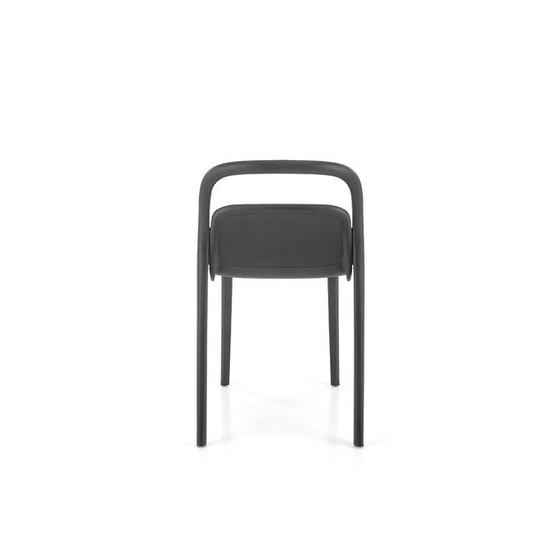 K490 chair, black 1