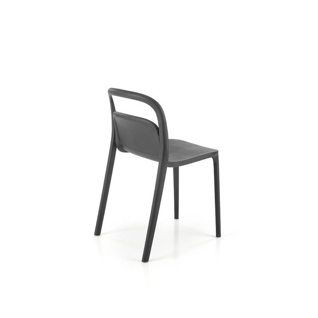 K490 chair, black 5
