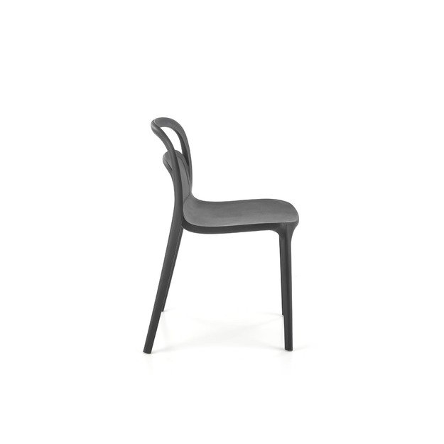 K490 chair, black 4