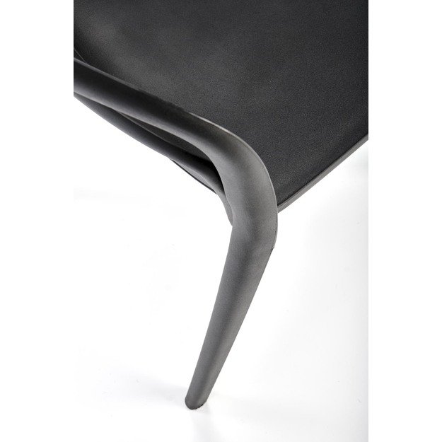 K490 chair, black 7