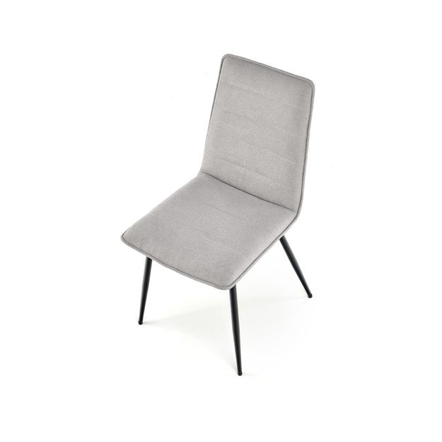 K493 chair, grey 20