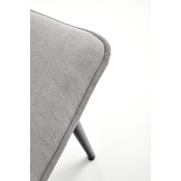 K493 chair, grey 5