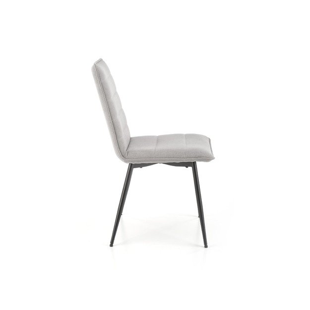 K493 chair, grey 3