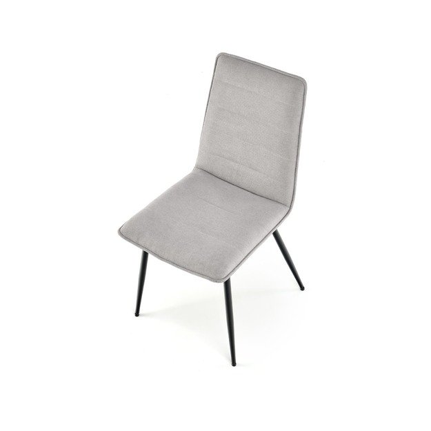 K493 chair, grey 10
