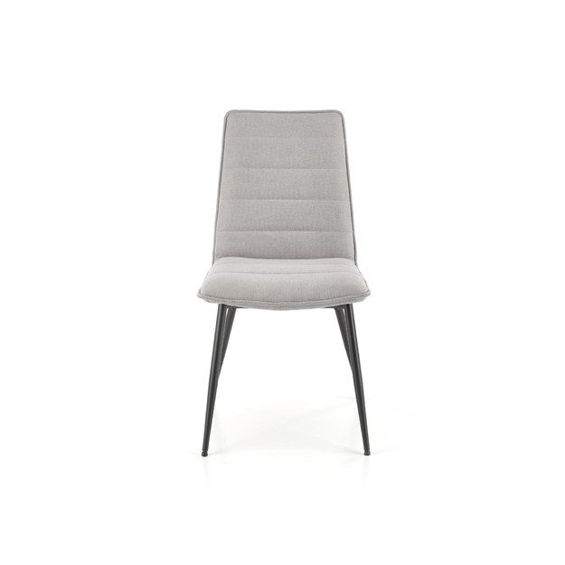 K493 chair, grey 18