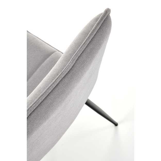 K493 chair, grey 7