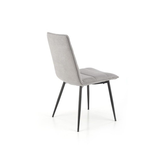 K493 chair, grey 4